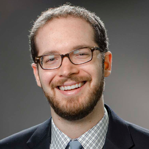 Brad Levinson avatar image