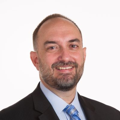 Gary Baragona avatar image