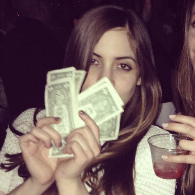 Andrea DeFrancis avatar image