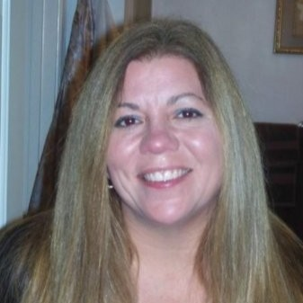 Donna Mitchell avatar image