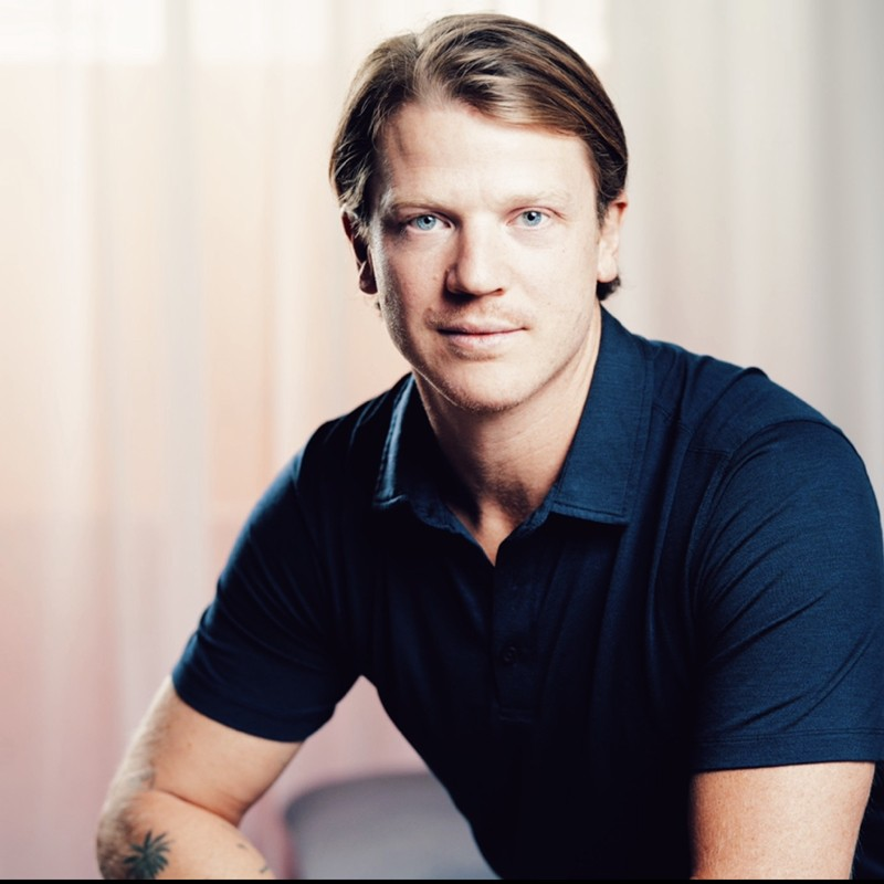 Graphic Andreas Jakubowicz’s avatar image