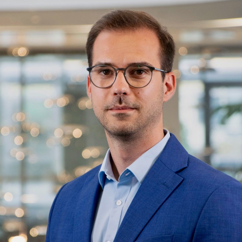 Christian Gerth avatar image