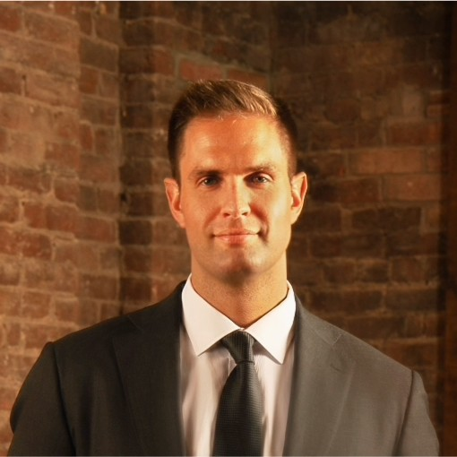 Sean McPeak avatar image