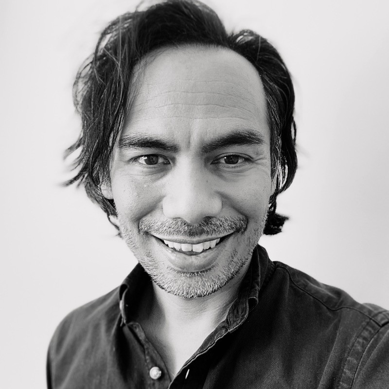 Ron Delizo avatar image
