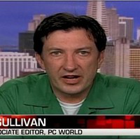 Mark Sullivan avatar image