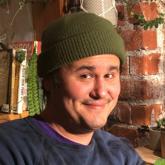 Joey Samaniego avatar image