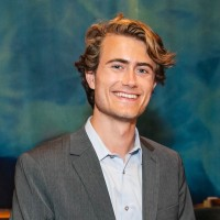 Nicholas Levi avatar image