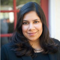 Kavita Vora avatar image