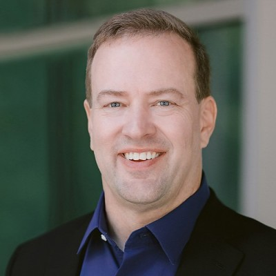 Kevin L. Sauer avatar image