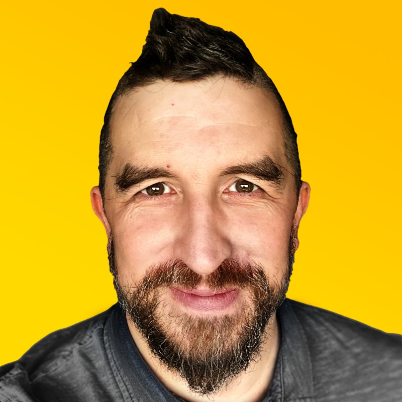 Martin McDonnell avatar image