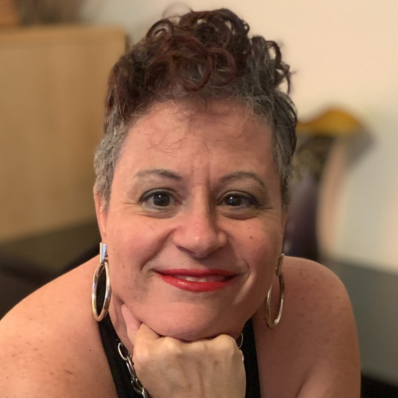 Tina J. Gentile avatar image