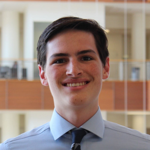 Alexandre Geubelle avatar image