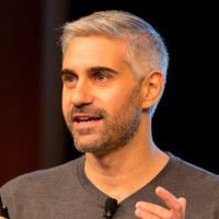 Jake Cohen avatar image