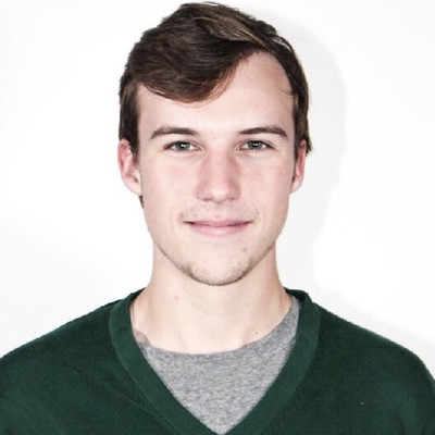 David Cooke avatar image