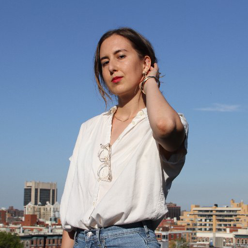 Carina del Valle Schorske avatar image