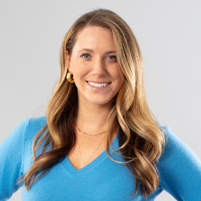 Hilary White avatar image