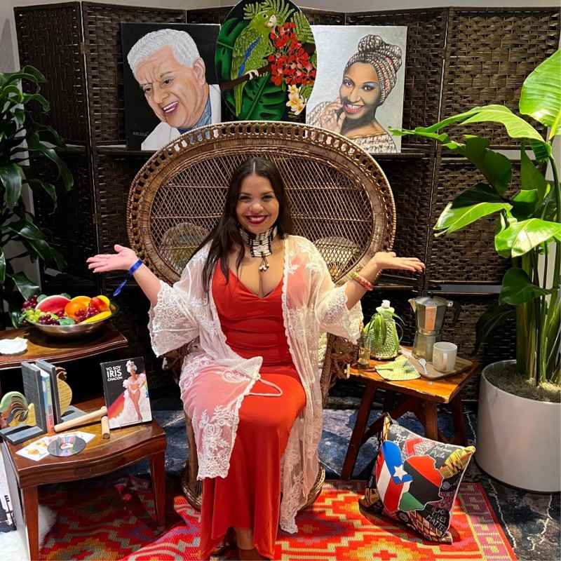 Janice Torres-Perez avatar image