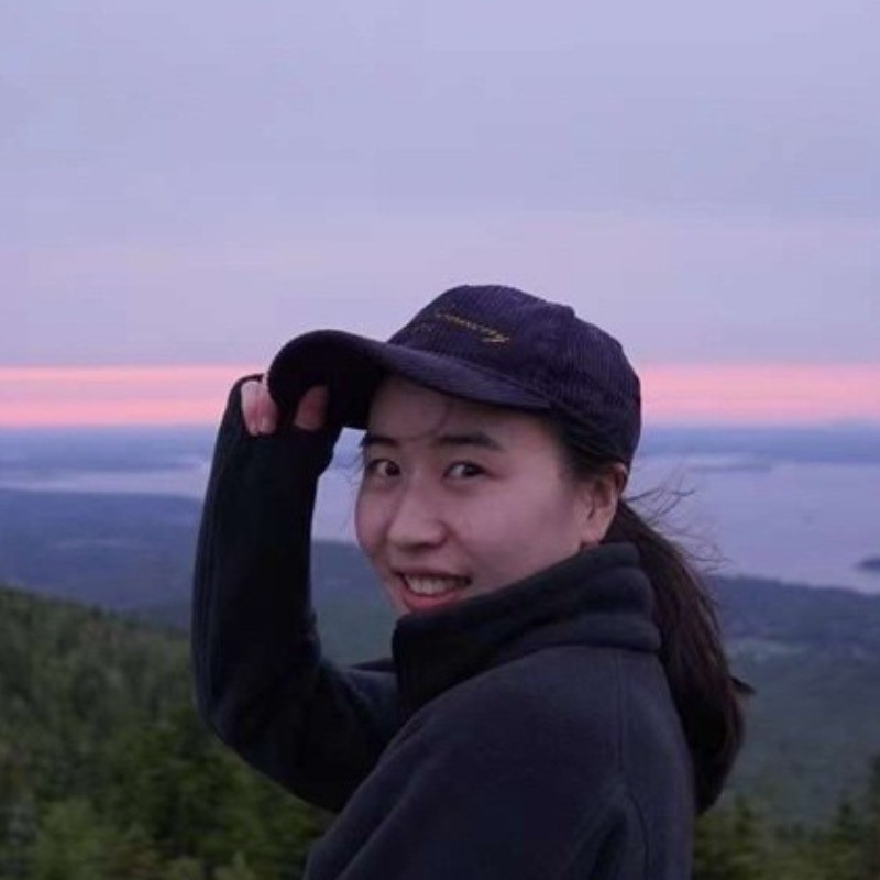 Helen Y. Zhang avatar image