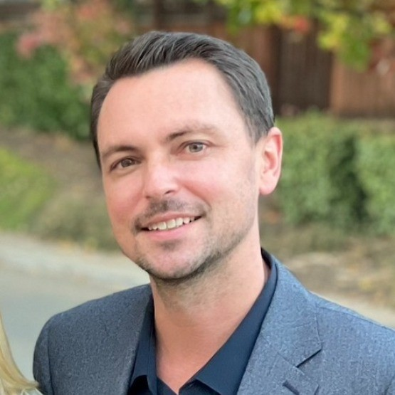 Tom Cox avatar image