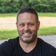 Profile Image for Rob Pugh