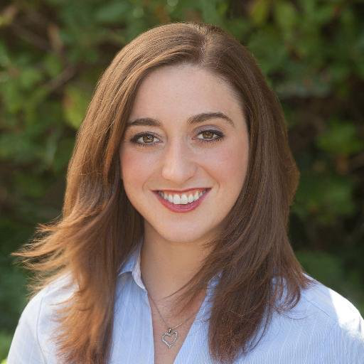 Ashley Smith avatar image