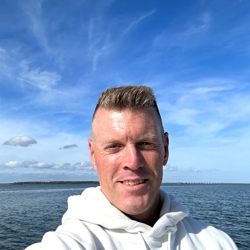 Daniel Curtin avatar image