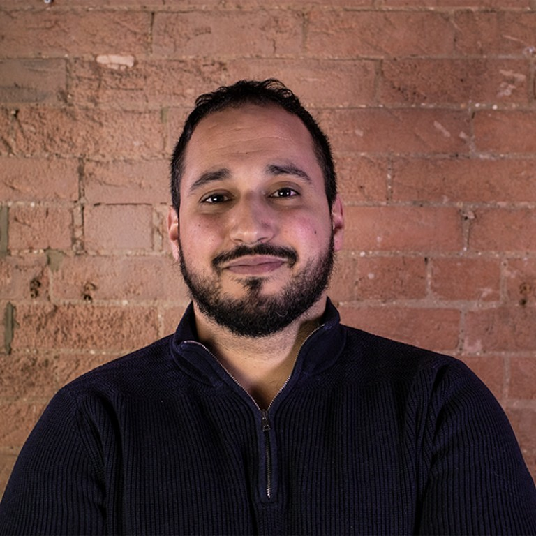 Yassen Soussi avatar image