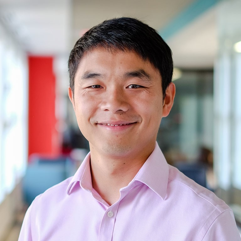 Profile Image for Roger Zhu