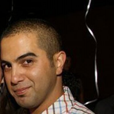 Gil Gibli avatar image