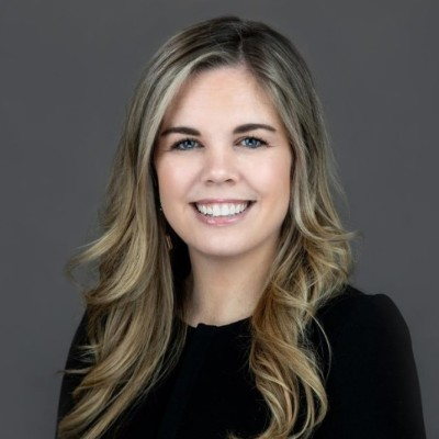 Alison Rooney avatar image