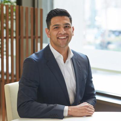 Samir Afzal avatar image