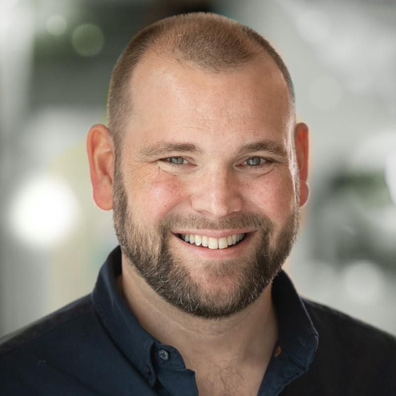 Todd Latham avatar image