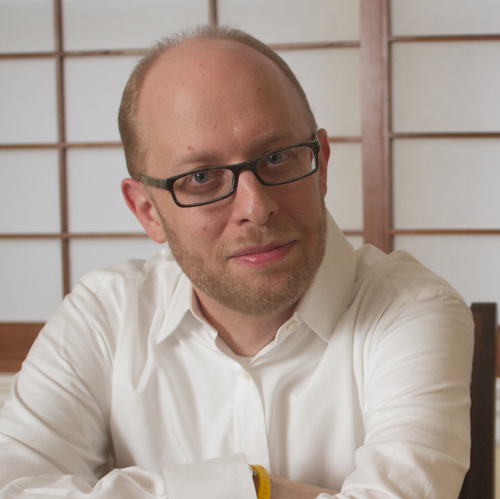 Yonatan Greenbaum avatar image