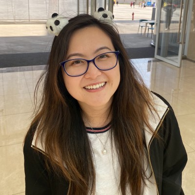 Bo-ying Fu avatar image