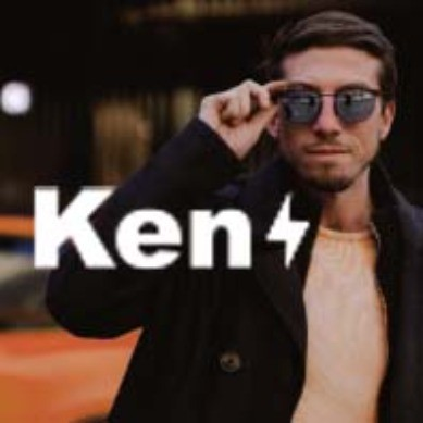 Ken Woetzel avatar image