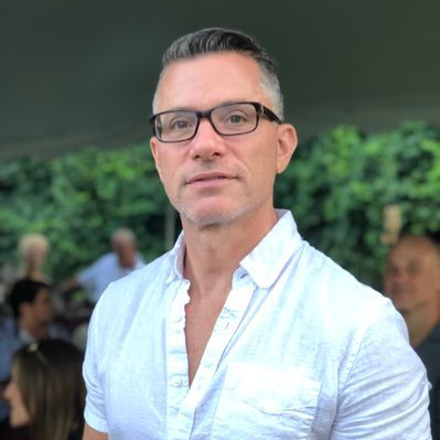 Scott Sperling avatar image