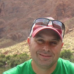 Jim Serpico avatar image