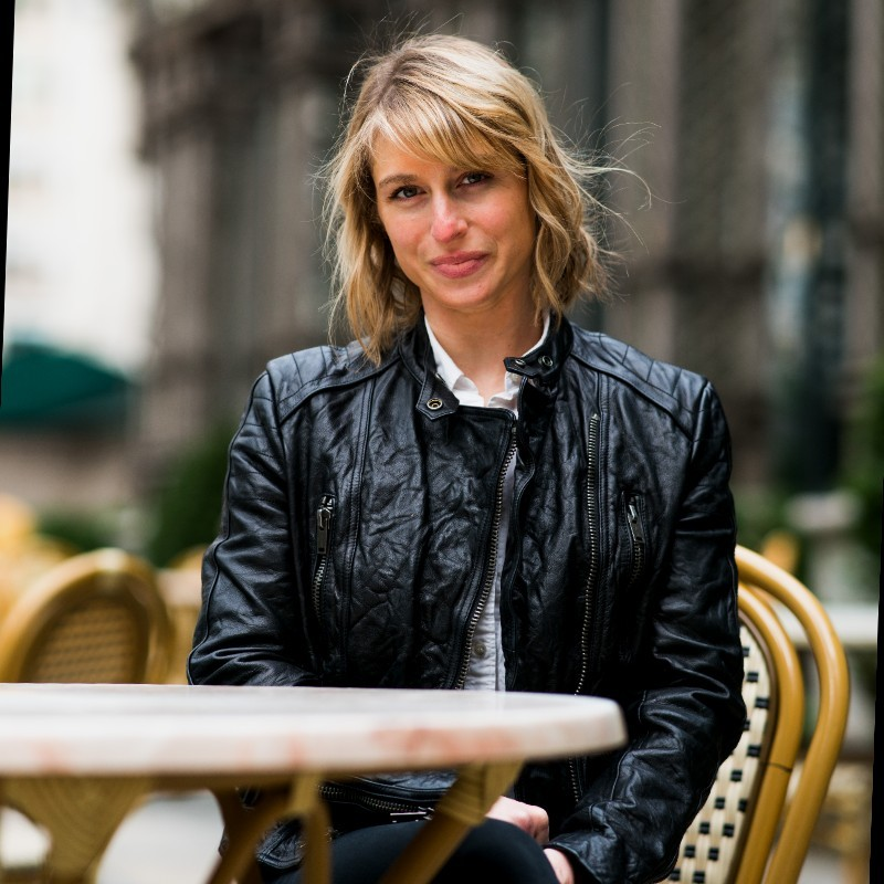 Deborah Kalikow avatar image