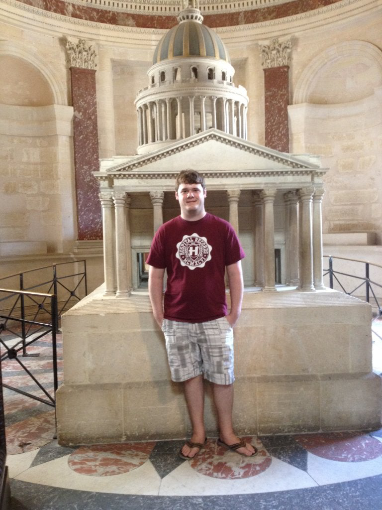 John Dyer avatar image