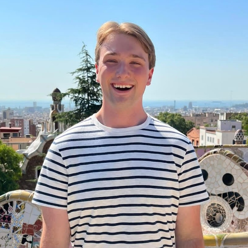 Hugo Burbelo avatar image