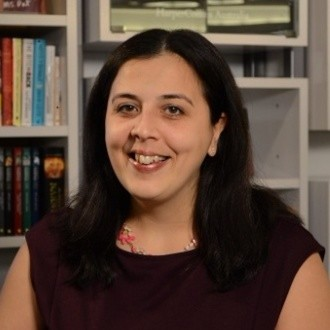 Kristina Papa avatar image