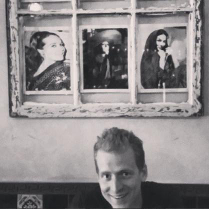 Matthew Lohry avatar image