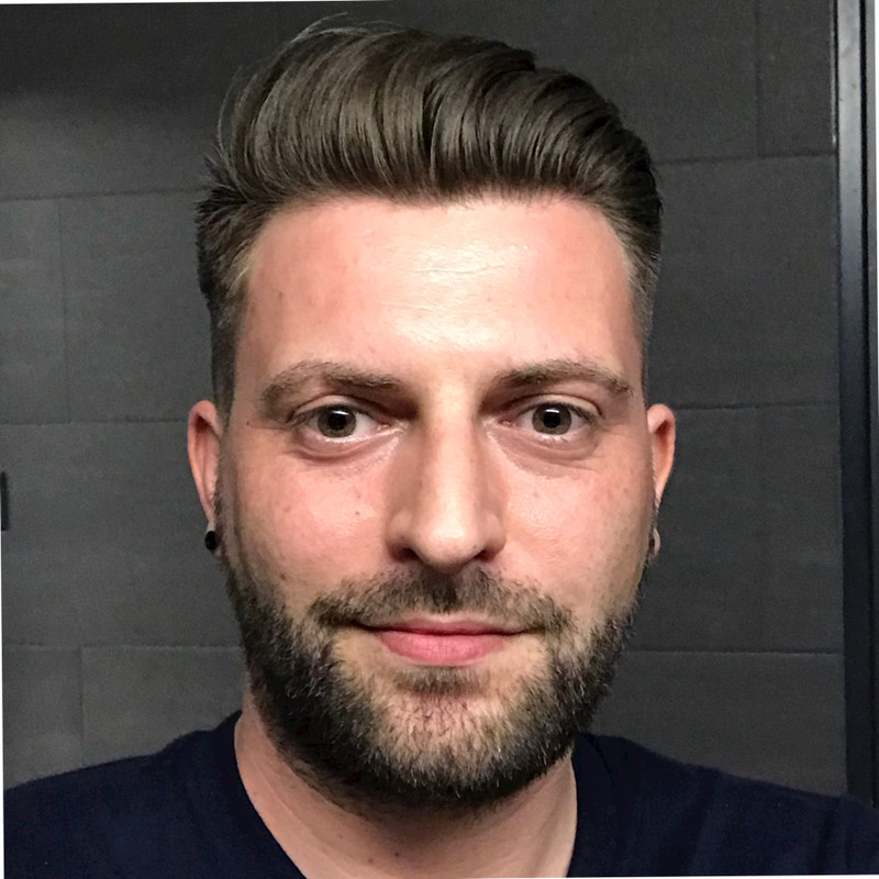 Mike Mrozowski avatar image