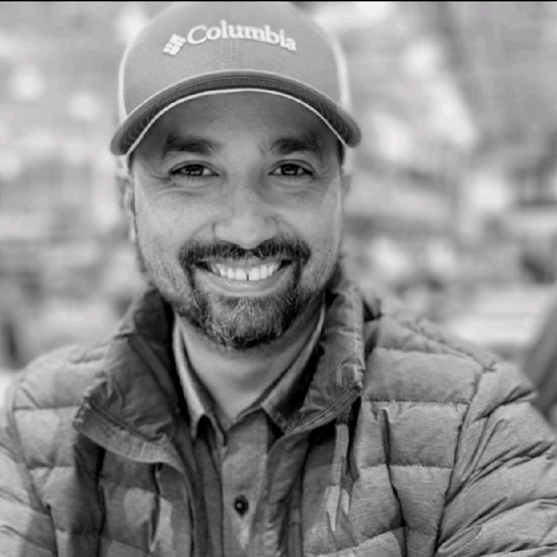 Tariq Islam avatar image