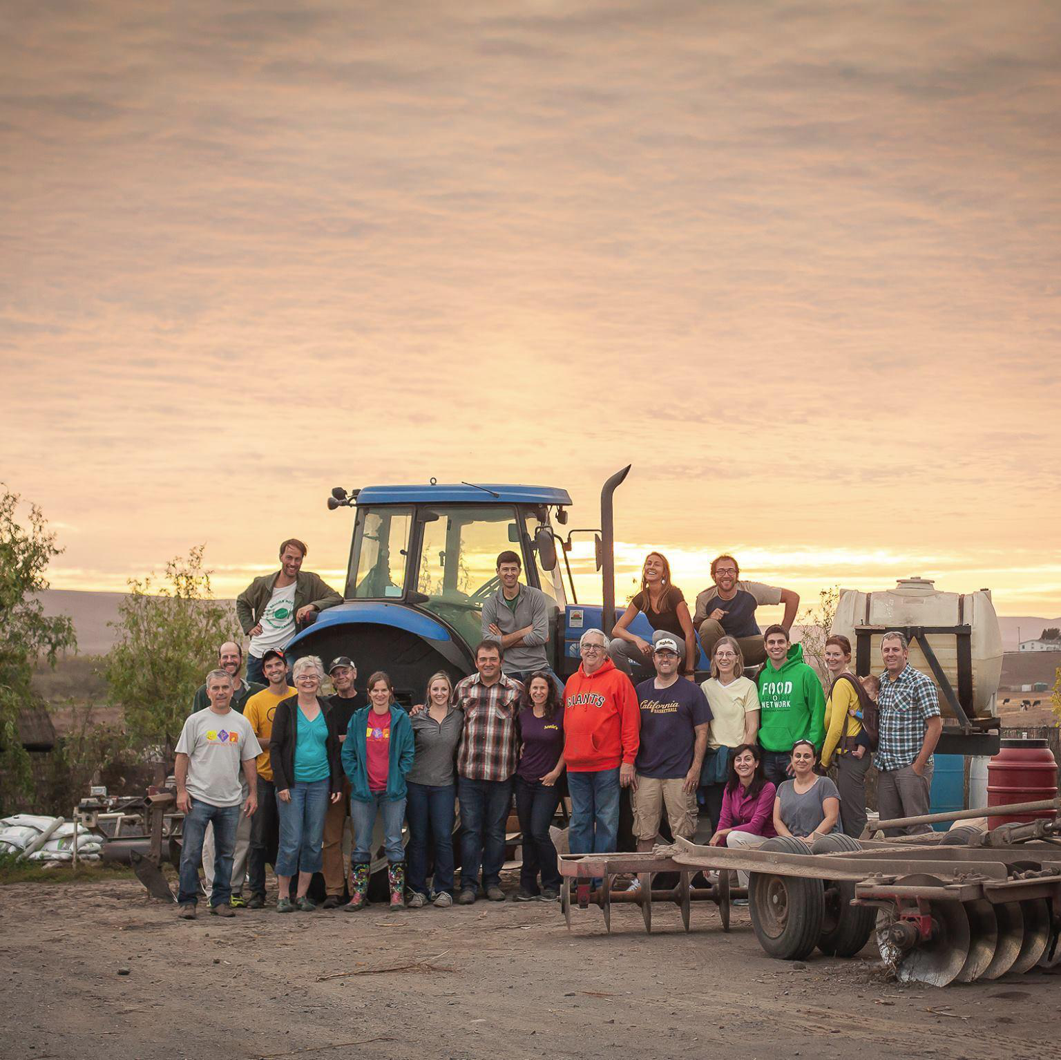 Ron Clark avatar image