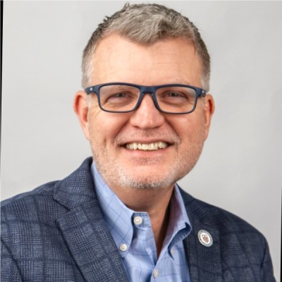 James Rychner avatar image