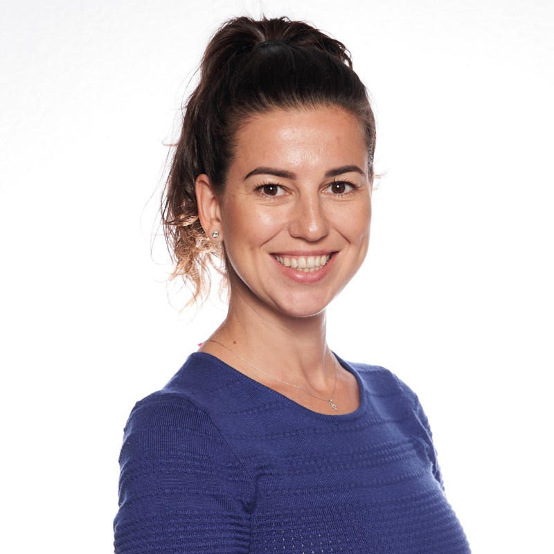 Alexandra Egorova avatar image