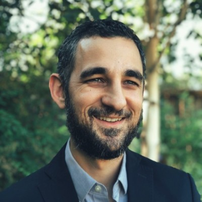 Eric Ast avatar image