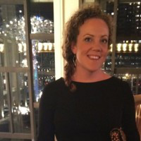 Tanya Garganourakis avatar image