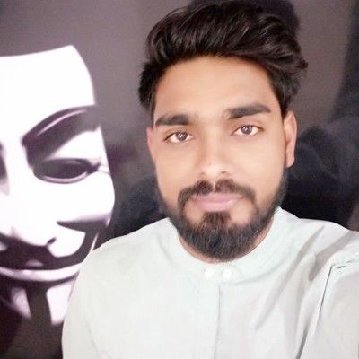 Pradeep Saini avatar image